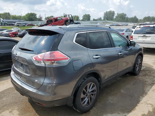 2016 NISSAN ROGUE S - 5N1AT2MT7GC780532