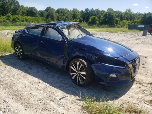 2020 NISSAN ALTIMA SR - 1N4BL4CV9LC181252