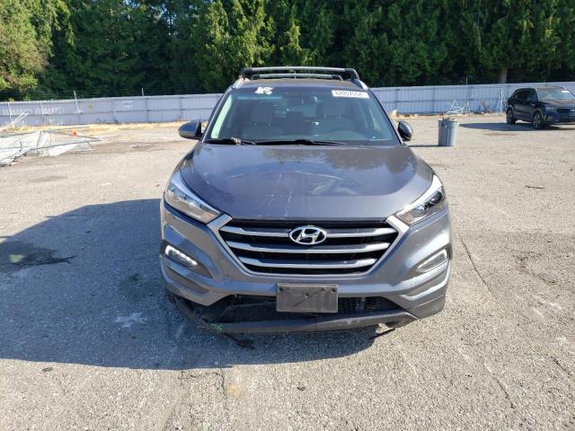 KM8J3CA42HU355430 2017 Hyundai Tucson Limited