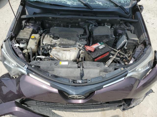 2018 TOYOTA RAV4 LIMIT - 2T3DFREV7JW751408