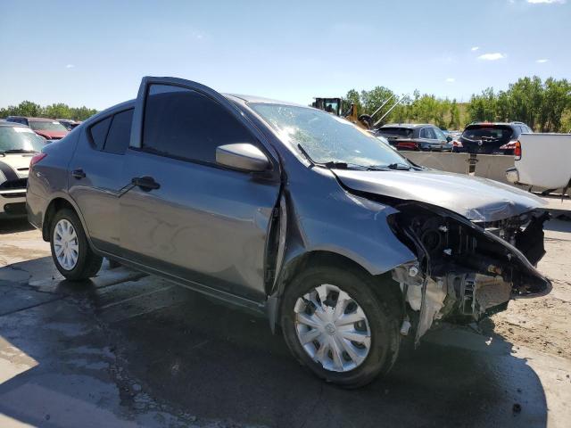 2017 NISSAN VERSA S - 3N1CN7AP9HL853565