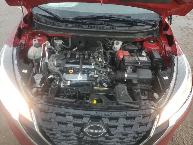2024 NISSAN KICKS SV - 3N1CP5CV6RL478956
