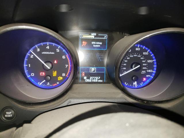2019 SUBARU OUTBACK 2. - 4S4BSAFC3K3356207
