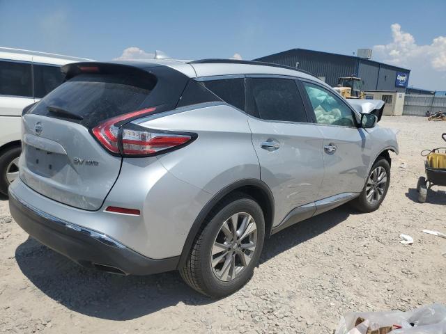 2018 NISSAN MURANO 5N1AZ2MH6JN103641