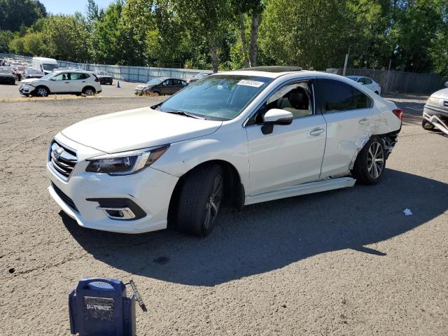 2019 SUBARU LEGACY 2.5 #3062288856