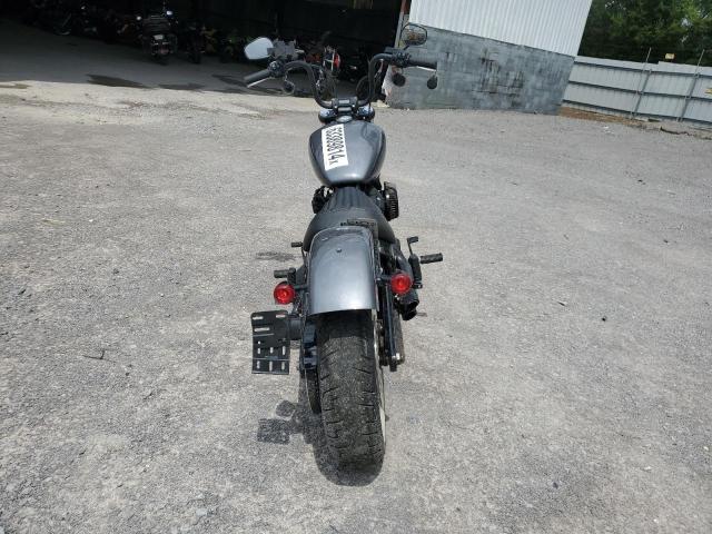 2022 HARLEY-DAVIDSON FXBBS 1HD1YYK13NB025194