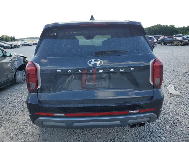 2023 Hyundai Palisade Limited VIN: KM8R54GE1PU538318 Lot: 61265994