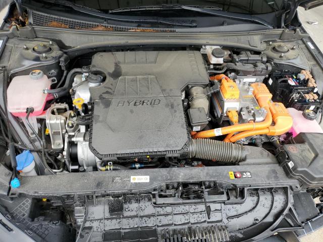 2023 HYUNDAI ELANTRA LI - KMHLN4AJ9PU059415