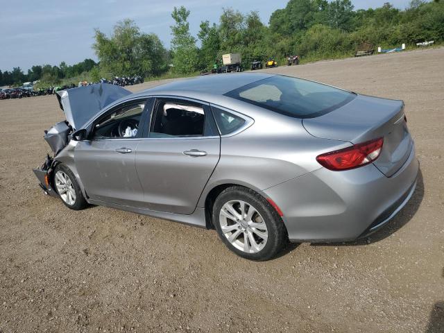 2015 CHRYSLER 200 LIMITE - 1C3CCCAB4FN553255
