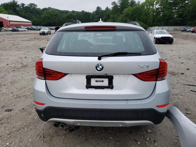 VIN WBAVL1C52FVY37965 2015 BMW X1, Xdrive28I no.6