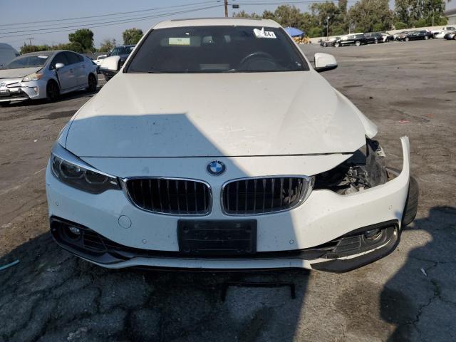 VIN WBA4J5C54KBM65355 2019 BMW 4 Series, 440I Gran ... no.5