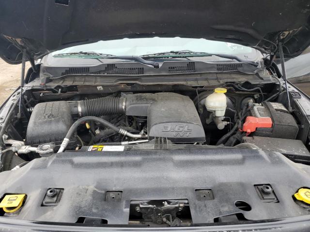 2017 RAM 1500 ST - 1C6RR7KG2HS600140