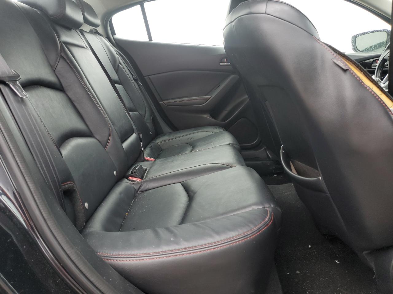 3MZBM1W78FM148424 2015 Mazda 3 Grand Touring