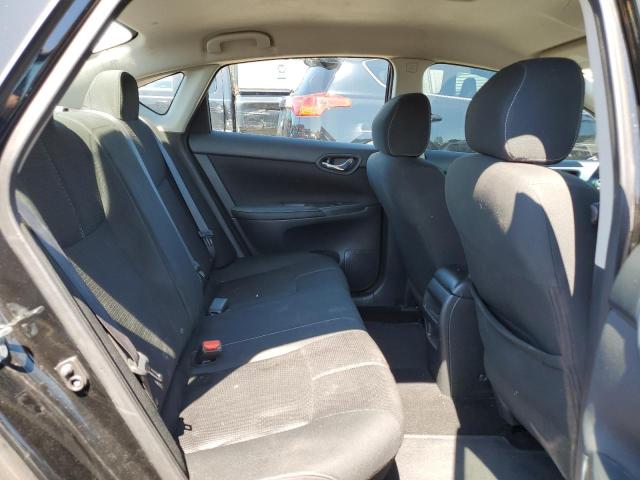 2018 Nissan Sentra S VIN: 3N1AB7AP9JY295242 Lot: 61292284