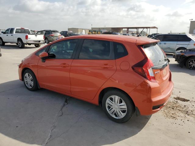 2018 HONDA FIT LX - 3HGGK5H4XJM733878