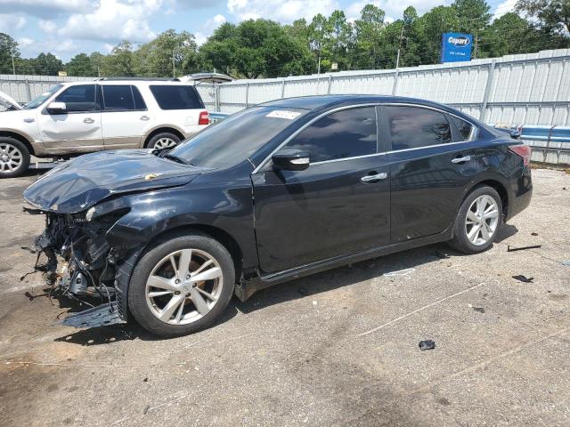 2015 NISSAN ALTIMA 2.5 - 1N4AL3AP0FN875458