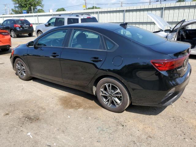 VIN 3KPF24AD6PE669596 2023 KIA FORTE no.2