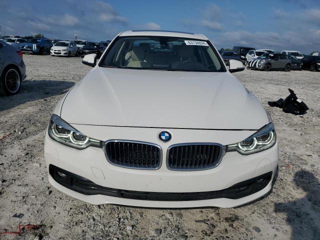 VIN WBA8E1G50JNU92753 2018 BMW 3 Series, 320 I no.5