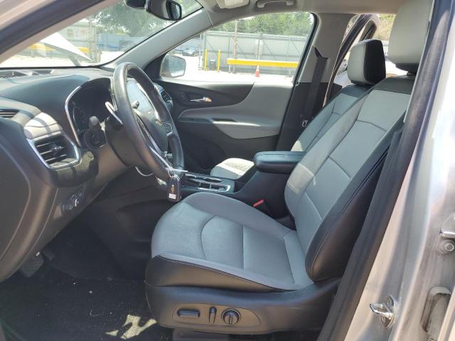 2021 CHEVROLET EQUINOX PR - 3GNAXXEV4MS180800