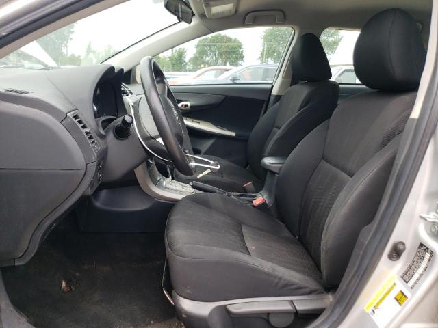 2011 Toyota Corolla Base VIN: 2T1BU4EE1BC749441 Lot: 62685414