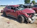 Lot #3297905783 2018 TOYOTA C-HR XLE