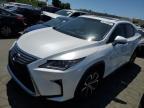 2016 LEXUS RX 350 - 2T2ZZMCA6GC001402