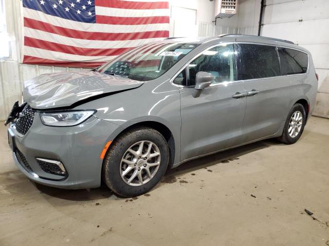 2022 Chrysler Pacifica Touring L VIN: 2C4RC1BG9NR190988 Lot: 62735254