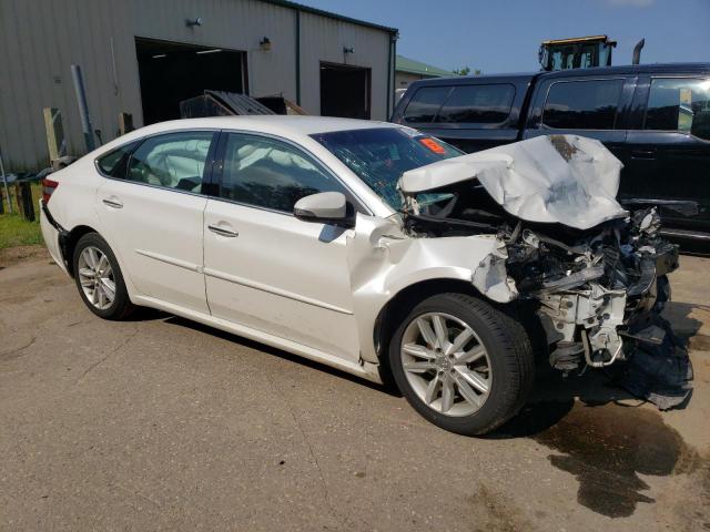 2015 TOYOTA AVALON XLE - 4T1BK1EB8FU139860