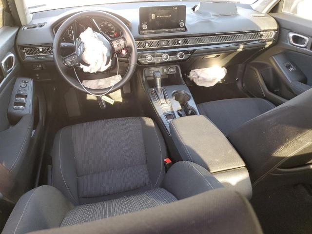 2023 HONDA CIVIC EX - 2HGFE1F75PH320282