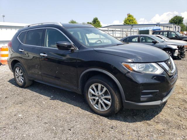 Vin: knmat2mv2lp540247, lot: 62795954, nissan rogue s 20204