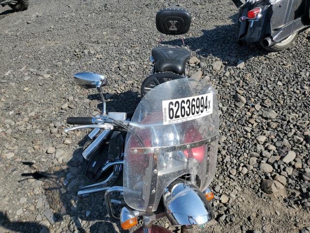 2004 HONDA VTX1300 C 1HFSC55084A002350