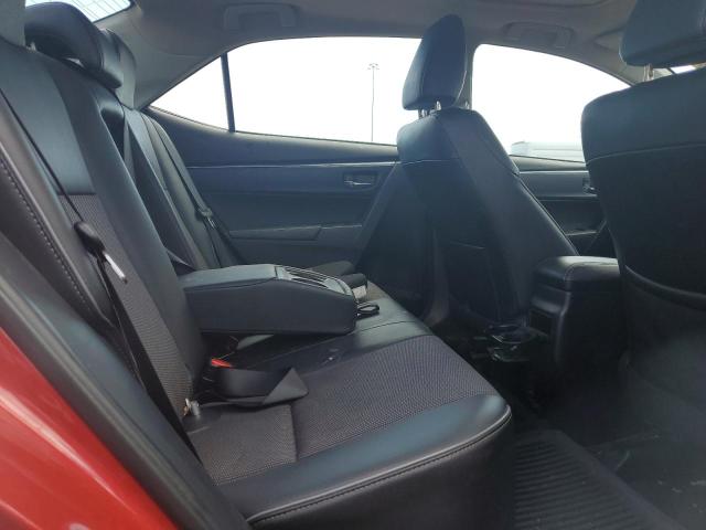 2015 TOYOTA COROLLA L - 2T1BURHE8FC384562