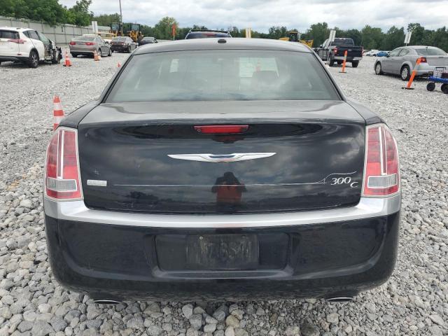 2013 Chrysler 300C Varvatos VIN: 2C3CCAJT8DH686491 Lot: 63079494