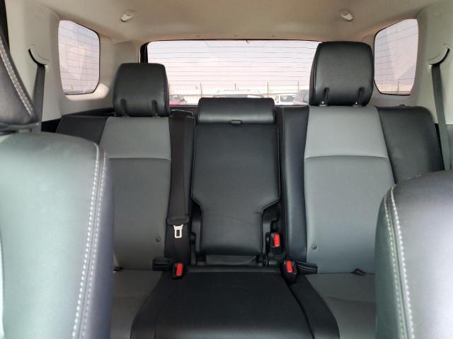 2023 TOYOTA 4RUNNER SE - JTENU5JR1P6148505