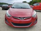 HYUNDAI ELANTRA SE photo