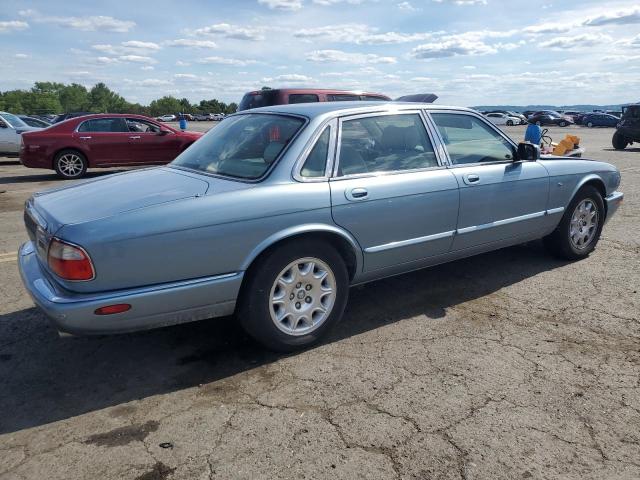 JAGUAR XJ8 2002 SAJDA14C22LF42909 photo #4