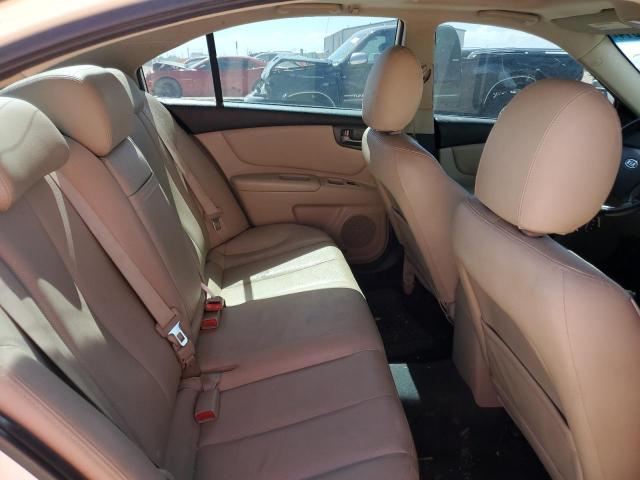 2009 Kia Optima Lx VIN: KNAGE228695297559 Lot: 61022814