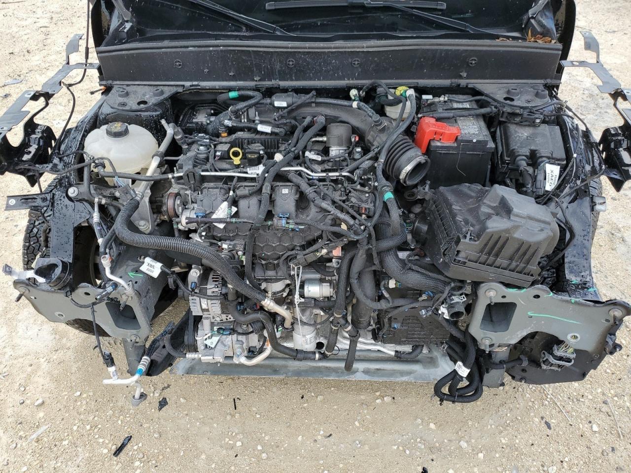 3FMCR9D94PRD77937 2023 Ford Bronco Sport Badlands