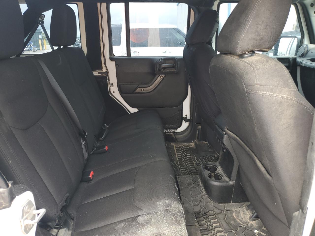1C4BJWKG3GL312292 2016 Jeep Wrangler Unlimited Sport 1C4BJWKG3GL312292 2016 Jeep Wrangler Unlimited Sport