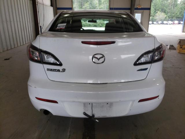 VIN JM1BL1VP2D1789330 2013 Mazda 3, I no.6