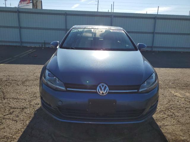 2016 VOLKSWAGEN GOLF S/SE - 3VW217AU9GM037147