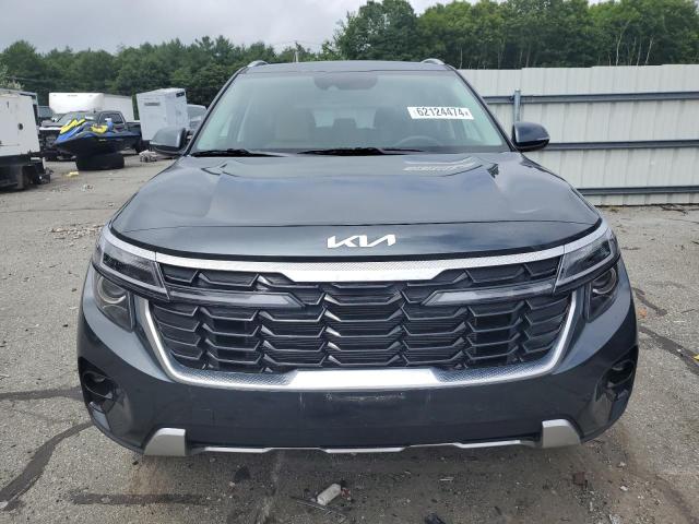2024 KIA SELTOS EX - KNDERCAAXR7576249
