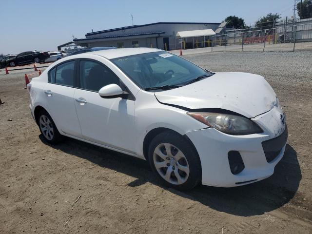 VIN JM1BL1TF5D1842810 2013 Mazda 3, I no.4