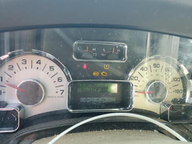 2007 Ford Expedition Eddie Bauer VIN: 1FMFU17577LA56835 Lot: 61905174