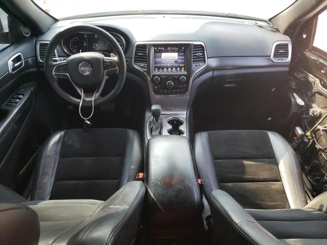 2017 JEEP GRAND CHER - 1C4RJFAG2HC726990