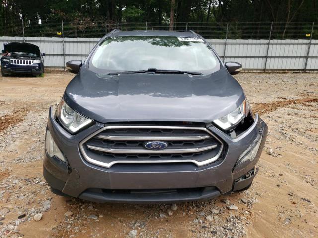 2018 FORD ECOSPORT - MAJ3P1TE6JC166034