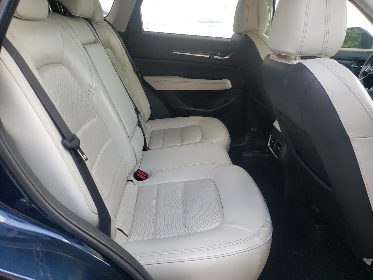 JM3KFADM0M0488423 2021 Mazda Cx-5 Grand Touring