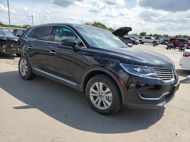 2018 LINCOLN MKX PREMIE - 2LMPJ6JR5JBL26808