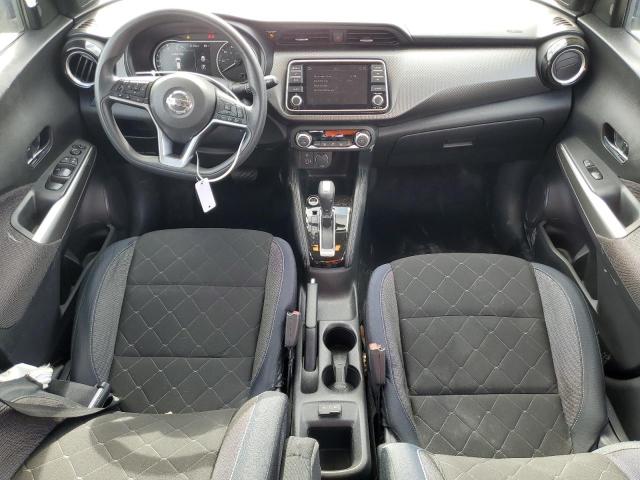 2018 NISSAN KICKS S - 3N1CP5CU2JL526643