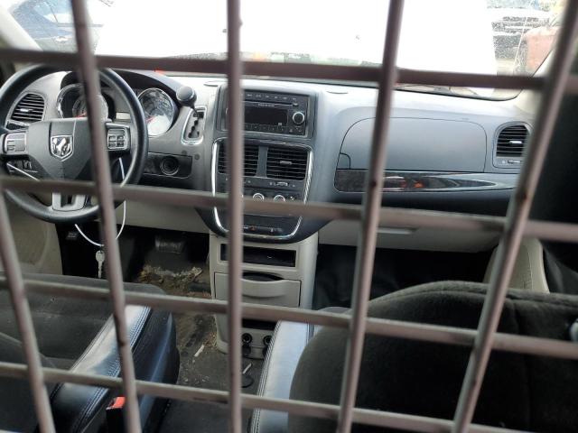 2015 RAM TRADESMAN 2C4JRGAG2FR559711